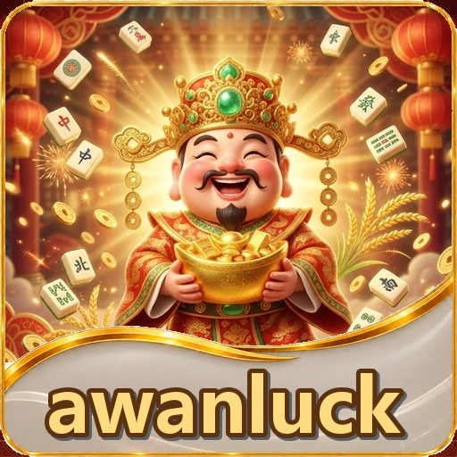 Contoh katalog aplikasi di awanluck